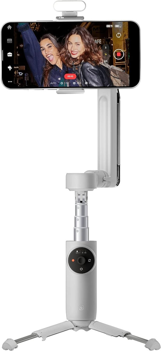 INSTA360 PRESALE Flow Creator Kit Grey
