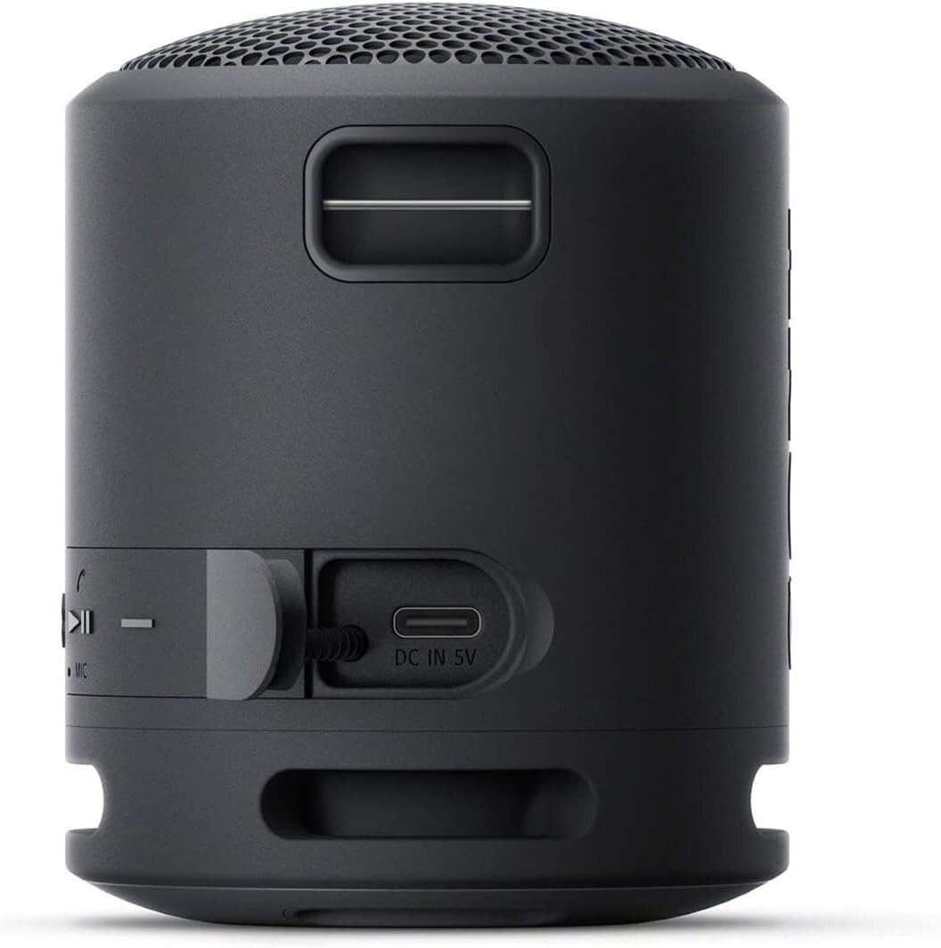 Sony SRSXB13 USB B Extra Bass Portable Waterproof Speaker w Bluetooth TypeC