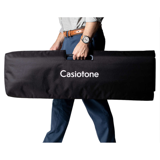 CT-S190CA 61- Casio key Portable Keyboard Bundle Carry