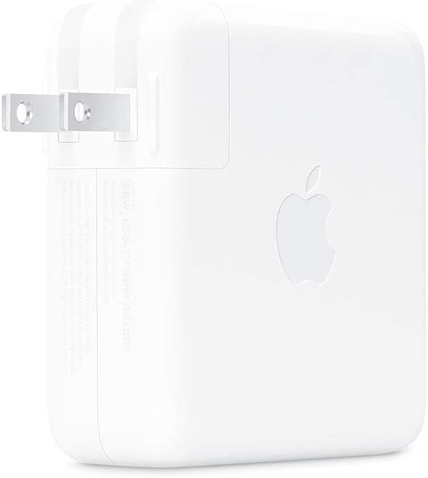 96W USB-C Apple Power Adapter