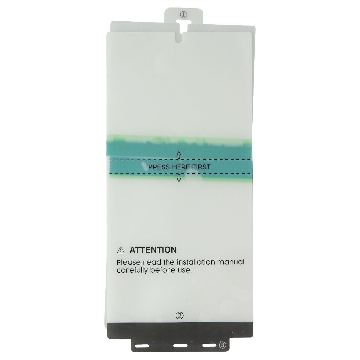 Samsung S22 Pelican Series Galaxy Ultra Clear
