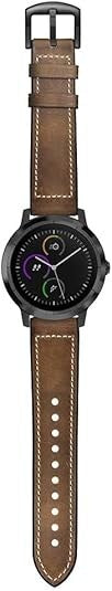 Samsung Intoval Watch Band Galaxy Watch 64 Classic 4 Genuine Leather Band