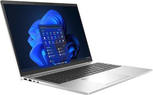 HP EliteBook 865 G9 16" Touchscreen Notebook AMD Ryzen 5 PRO 6 CORE 16GB 256 SSD