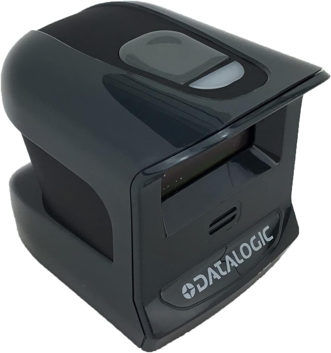 GPS4490 Datalogic Gryphon Omnidirectional Corded 2D1D Presentation Barcode Scan