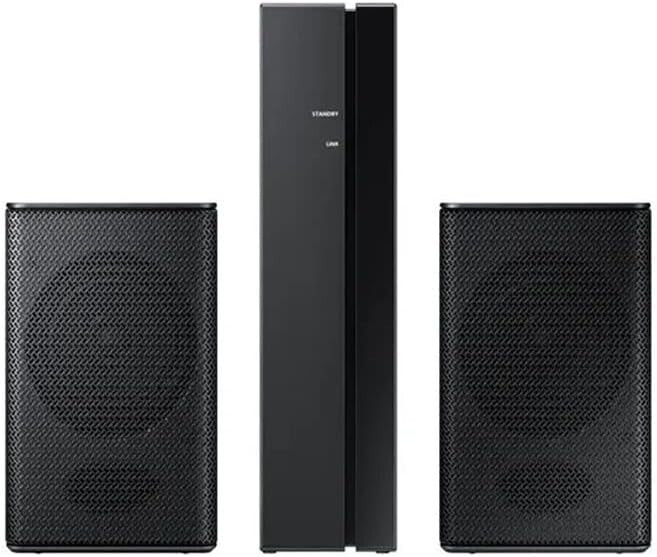 Samsung HW-A58C 380W ZA 51ch Soundbar wDolby 51 VirtualX
