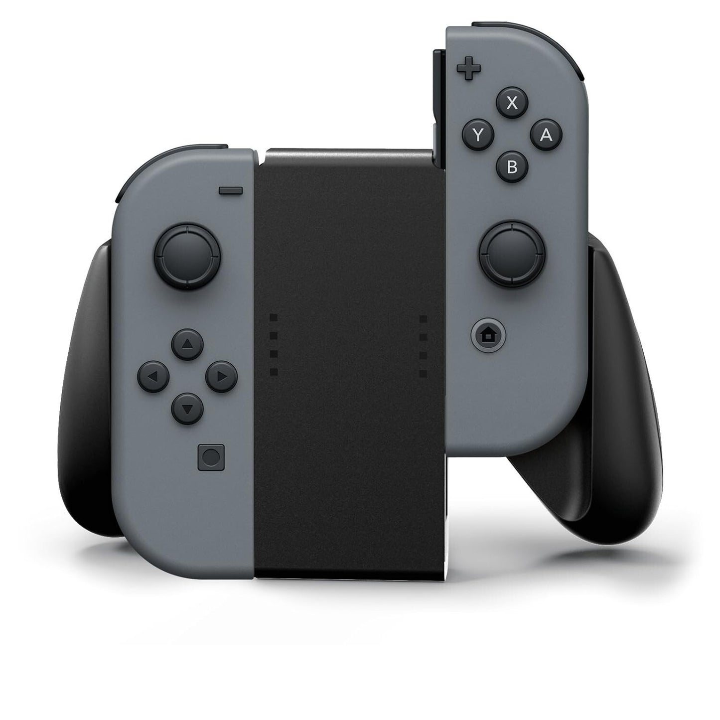 PowerA Joy Con Comfort Grips Nintendo Switch Black