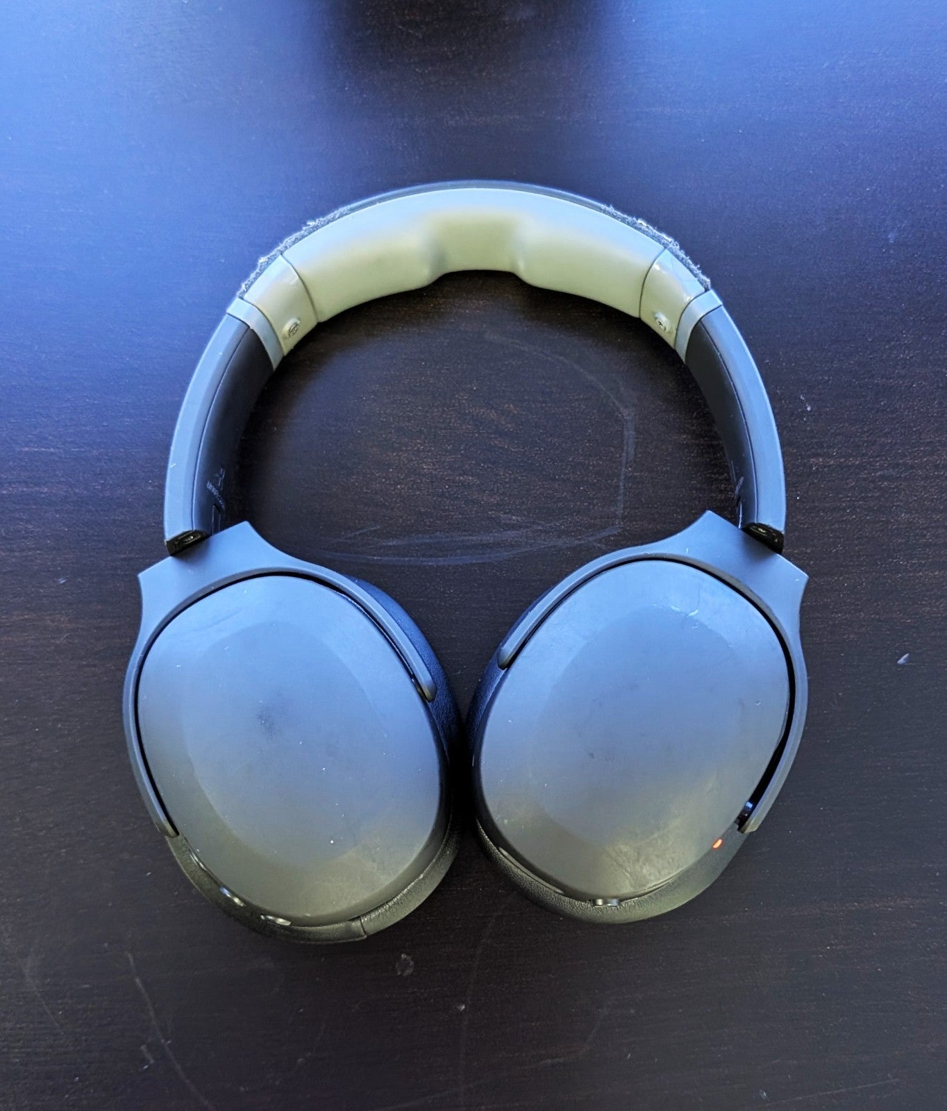Skullcandy Crusher Evo Over-Ear Wireless Headphones with Sensory Bass with Charg