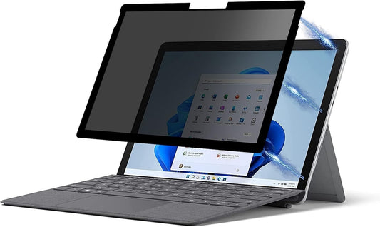 13.5" Privacy Screen for Surface Laptop 4/3/2/1– Anti-Blue Touch Ready Removable