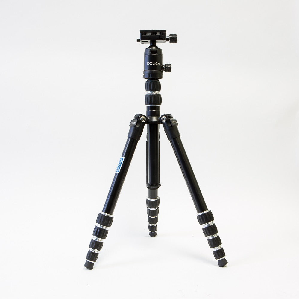 TX570B150DS 57 Tripod Reversible Detachable w Ball Head Integrated Monopod