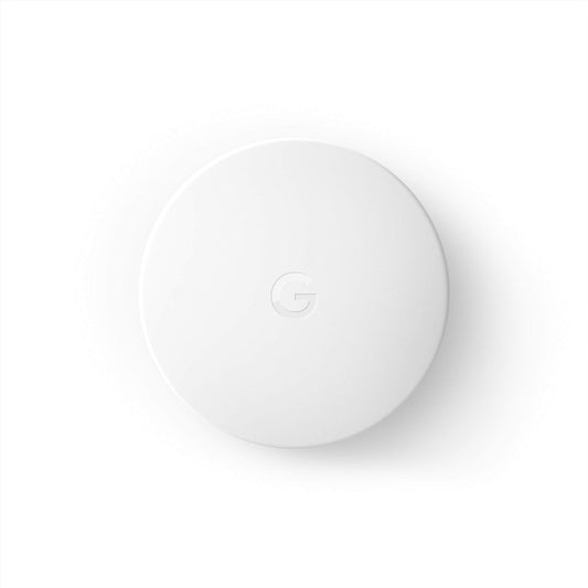 T5000SF Google Nest Temperature Sensor Nest Thermostats White