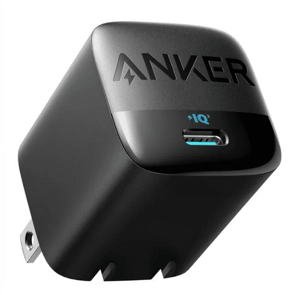 Anker USB C Fast Charging 67W & 30W iPhone Charger Bundle 2 Chargers Anker IQ