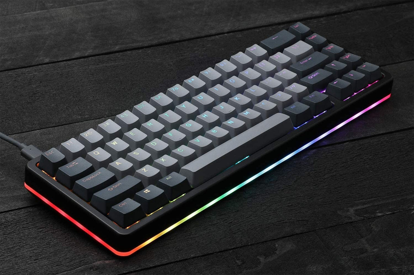 ALT Drop HighProfile Mechanical Keyboard 65 67 Key Gaming Keyboard