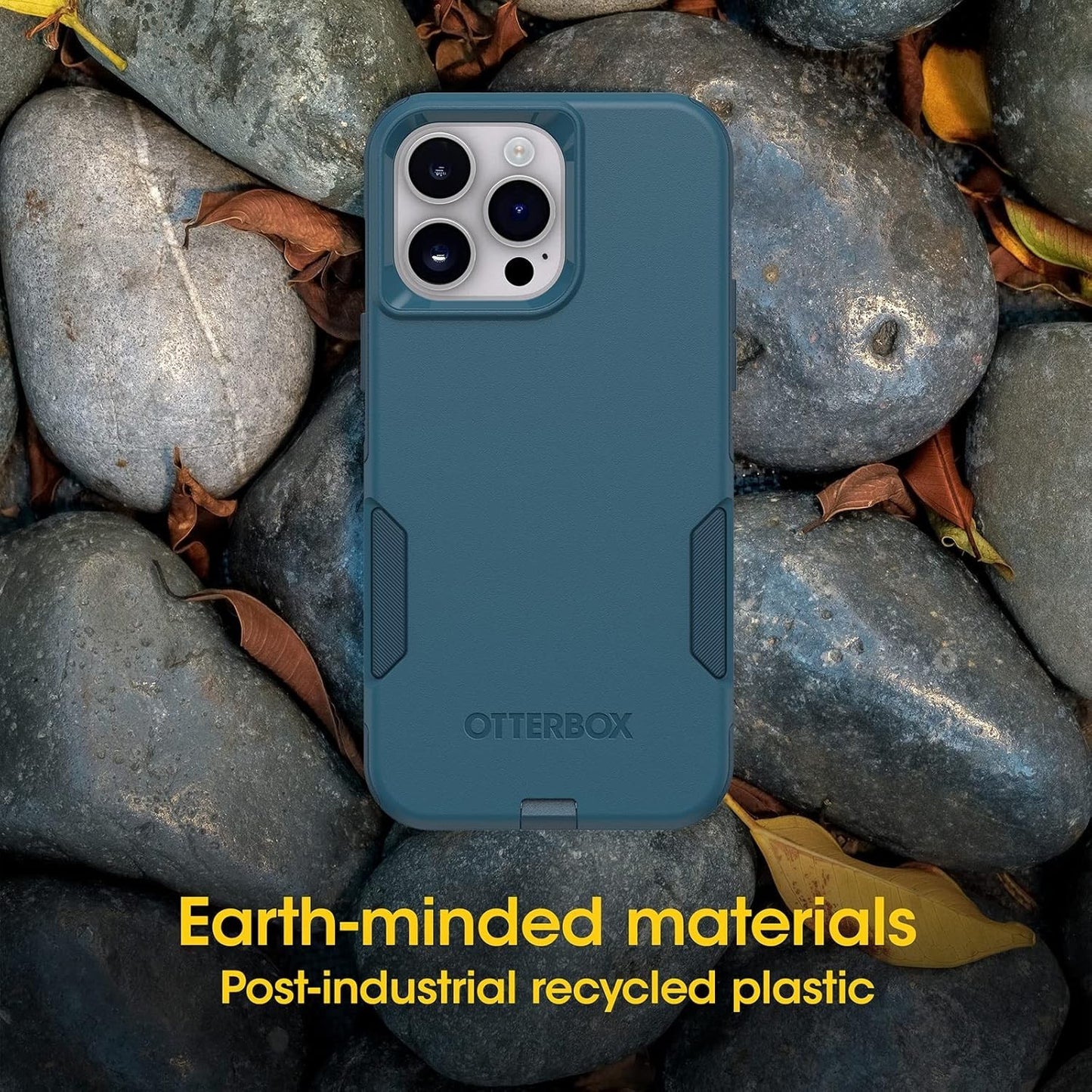 OtterBox iPhone 14 Plus Commuter Series Case - Dont BE Blue