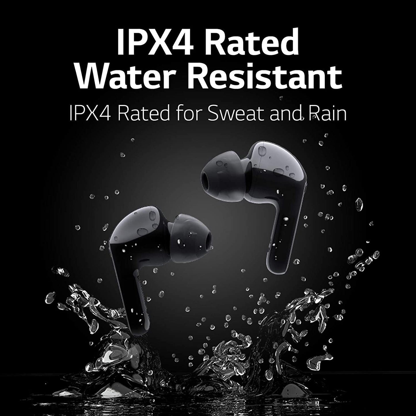 TONE FN7 LG Free Active Noise Cancelling True Wireless Bluetooth Earbuds