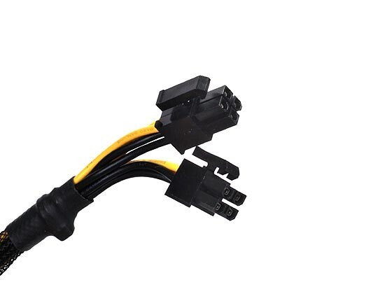 ST60F-P 600W SilverStone Strider Plus 80 Plus Bronze Modular Power Supply
