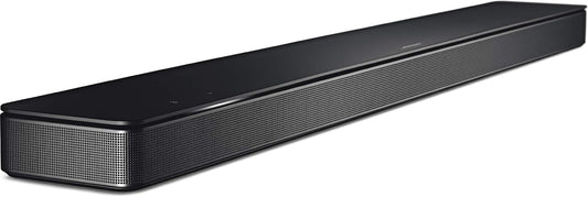 Bose Soundbar 500 Wireless Smart Speaker Alexa Built-In Voice Control Black