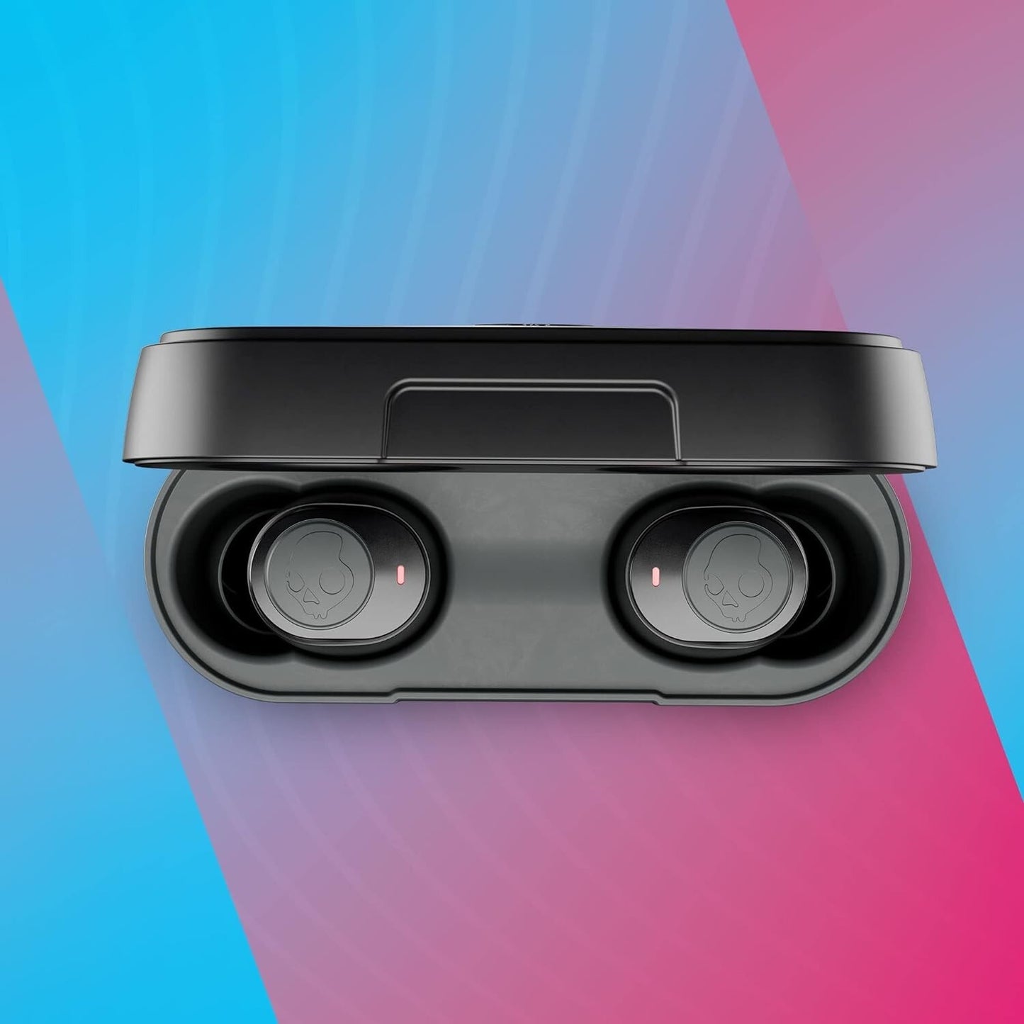 Jib True 2 In-Ear Wireless Earbuds 32 Hr Battery Microphone Works w iPhone