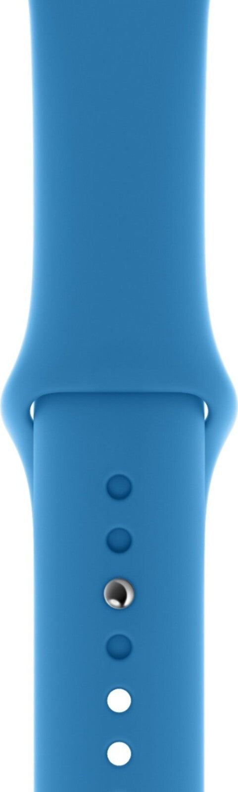 MXNV2AM Sports Band Surf Blue 40mm Apple A