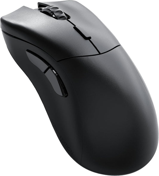 Glorious Gaming Model D 2 Pro Wireless Gaming Mouse Black Missing Usb Dongle