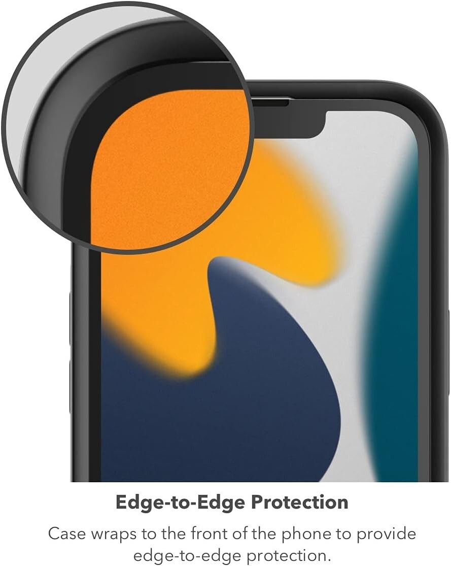 ZAGG Gear4 Denali Series Apple iPhone 13 Black