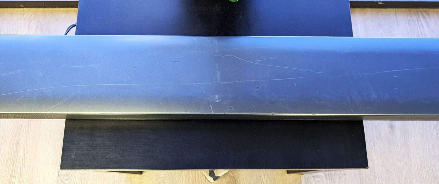 SK9Y LG 512 ch High Res Audio Sound Bar Dolby Atmos