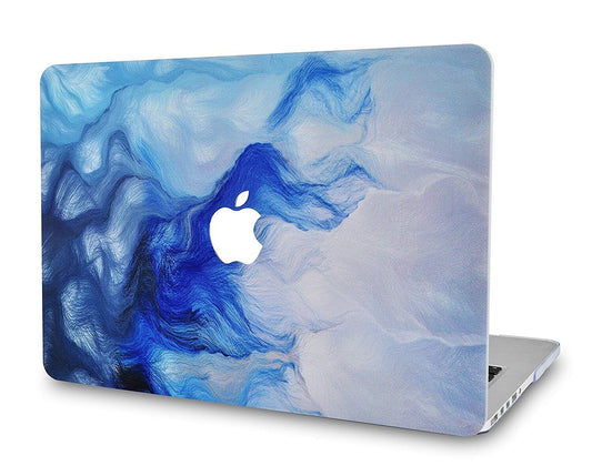 2015 LuvCase 4 in 1 Laptop MacBook Pro 13 Hard Shell Cover 141312