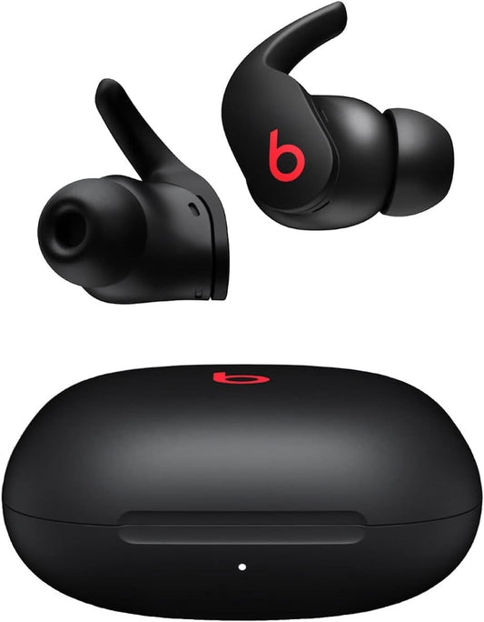 Beats Fit Pro Wireless Earbuds – Noise Cancelling, H1 Chip, Black, iOS/Android