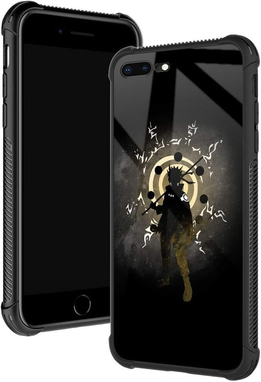 2020 2022 TnXee Compatible iPhone 78SE SE 47 inch Anime Protagonist