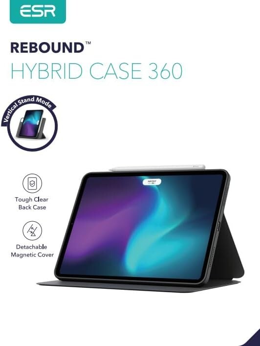 ESR 2022 iPad Pro 129 Inch iPad Pro 129 6th5th Generati