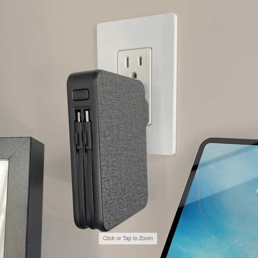 OEM MyCharge PowerHub Max 15000mAh All in One