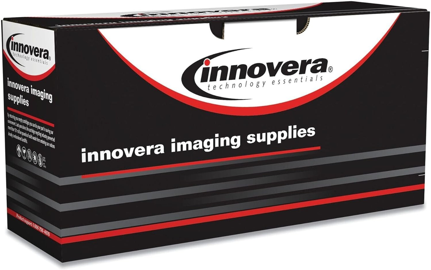 CE410A 305A Innovera HP Toner PageYield Black
