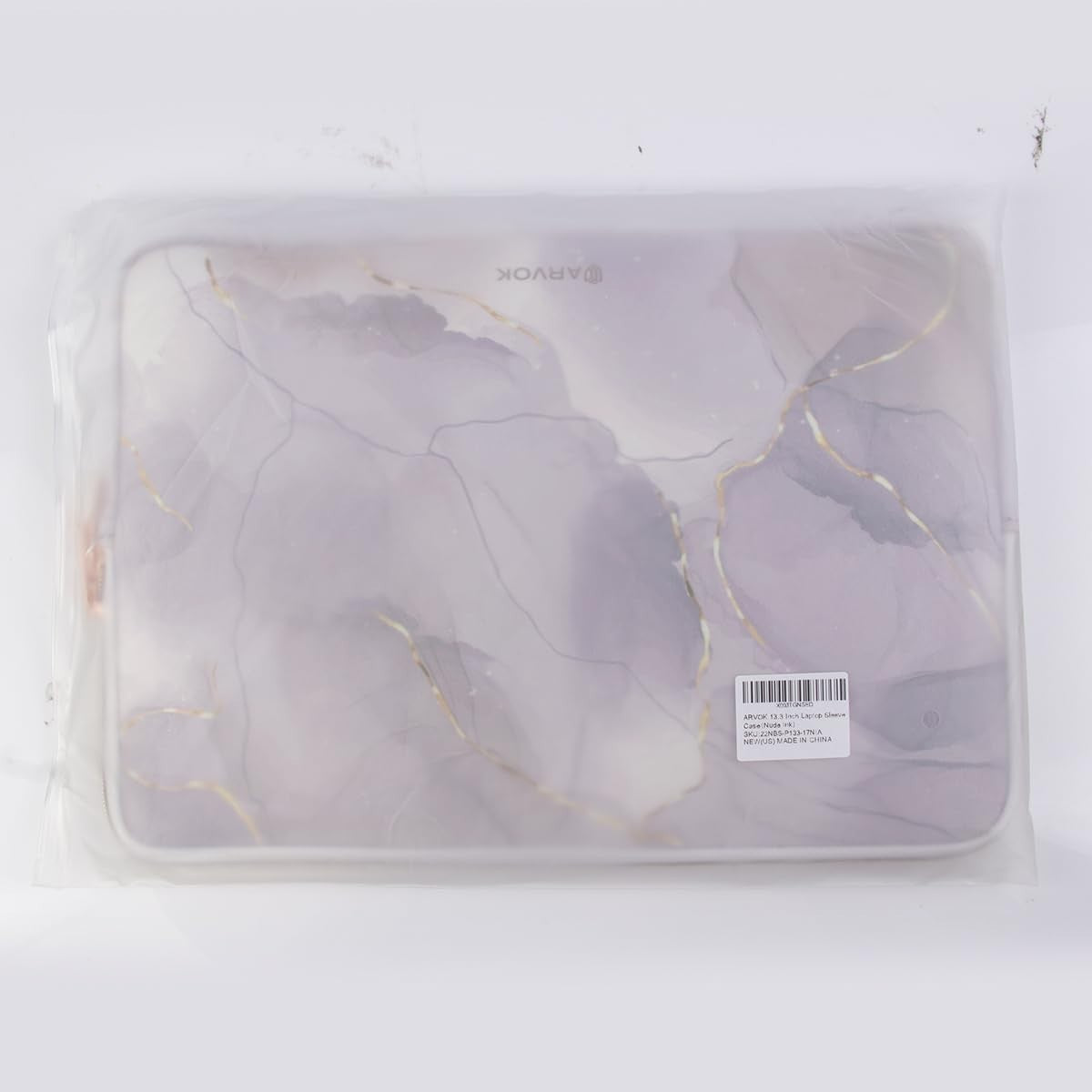 ARVOK 15 15.6 16 inch Laptop Sleeve for MacBook Pro 15 inch/MacBook Pro 16 in...