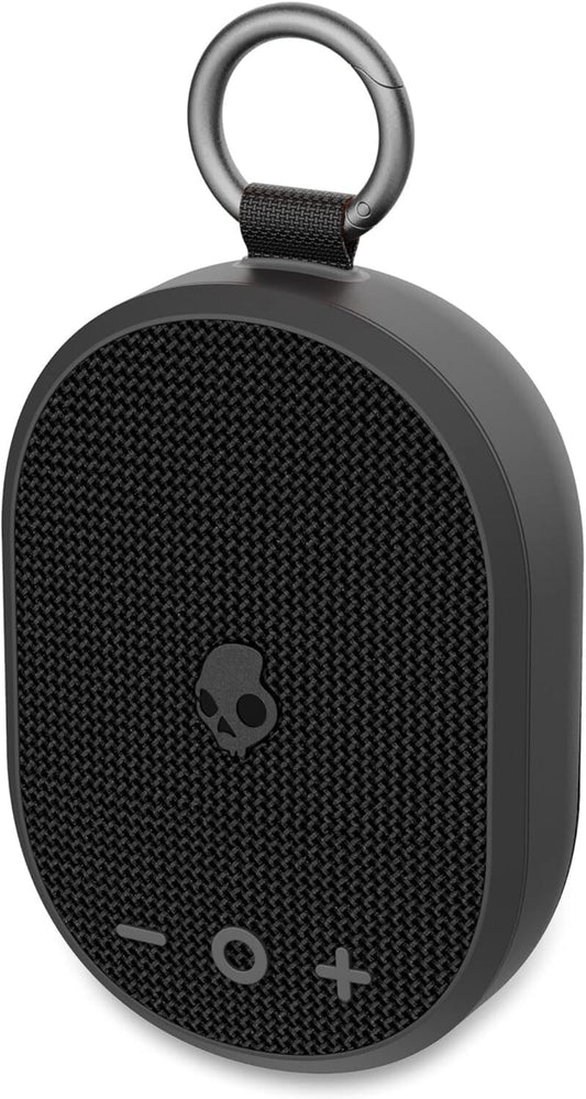 IPX7 Skullcandy Kilo Wireless Bluetooth Speaker Waterproof Mini Bluetooth Black