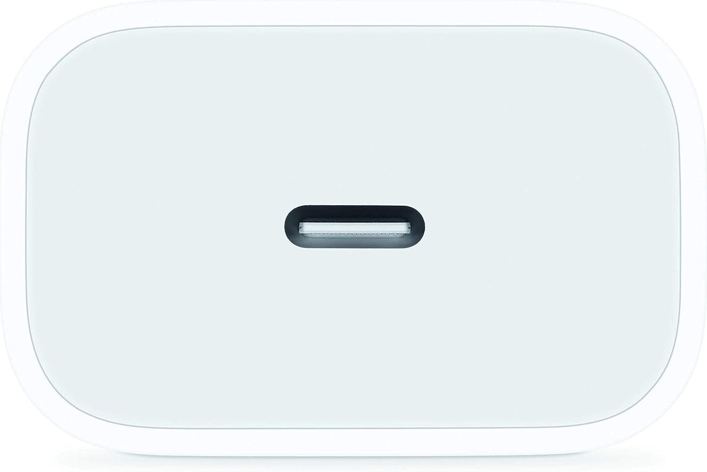 Apple Power Adapter USB-C Fast Charging Type C Wall iPhone Charger 20W