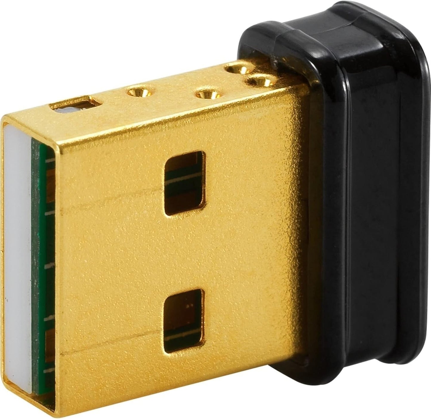 ASUS USB-BT500 Bluetooth 50 Adapter Ultra Small Design Backward Compa