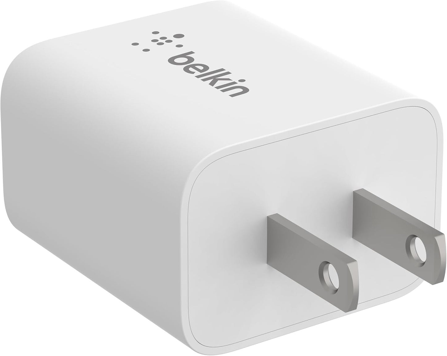 BELKIN BBC005-WH PD Wall Charger White