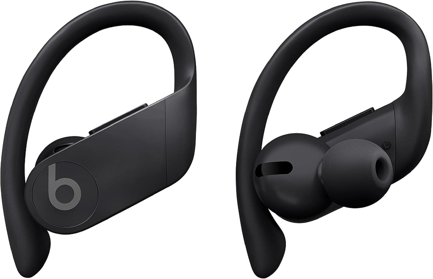 Beats Dr Dre Powerbeats Pro Wireless Earbuds Apple H1 Microphone Navy