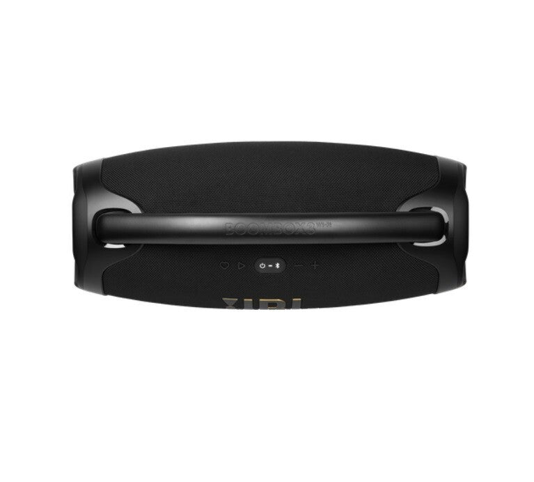 JBL Boombox 3 WiFi Portable Bluetooth Speaker Powerful Sound Monstrous Bass