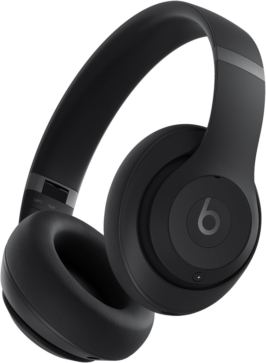 Beats Studio Pro Wireless Noise Cancelling Headphones 40Hr Battery Black
