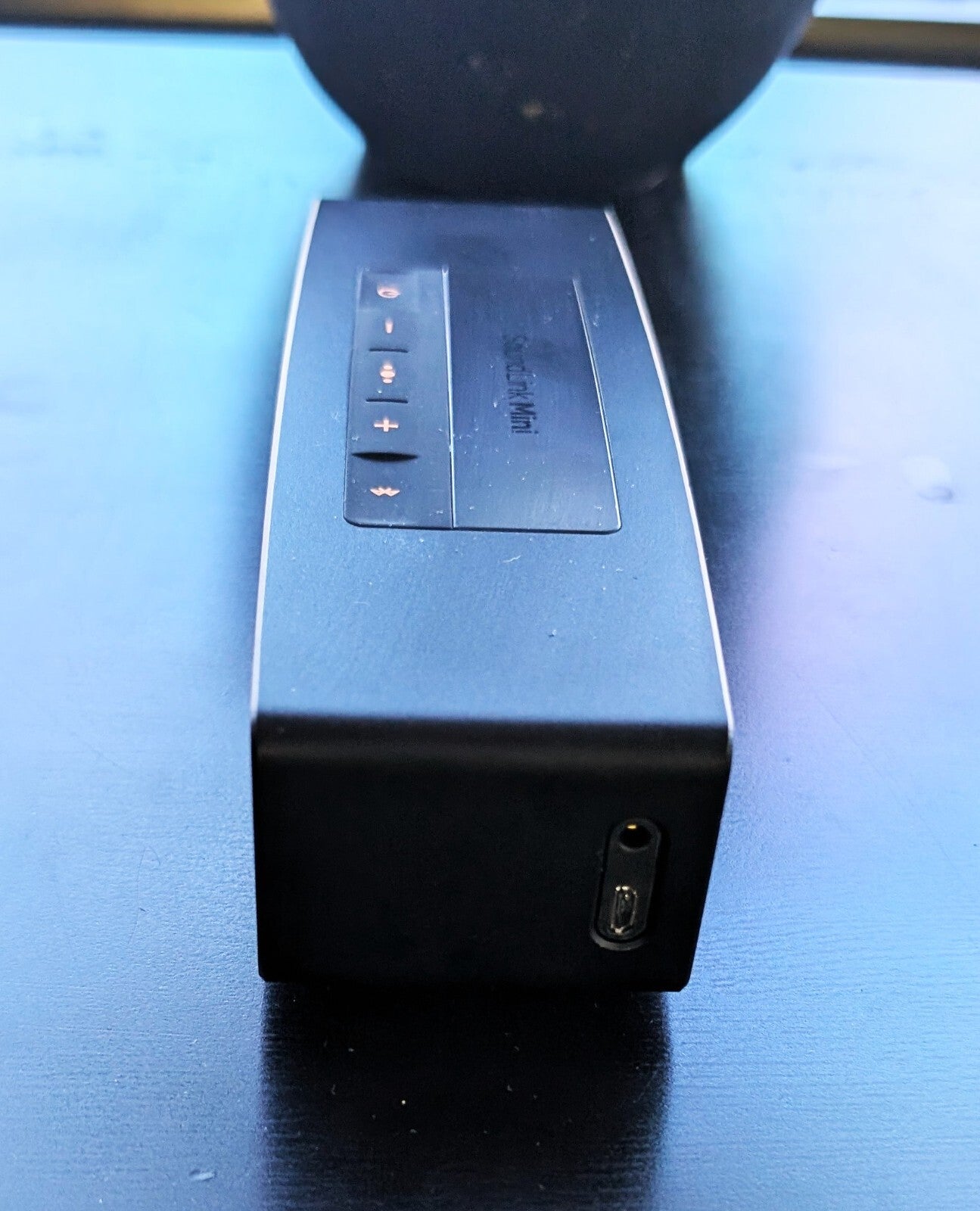 Bose SoundLink Mini II BlackCopper Limited Edition