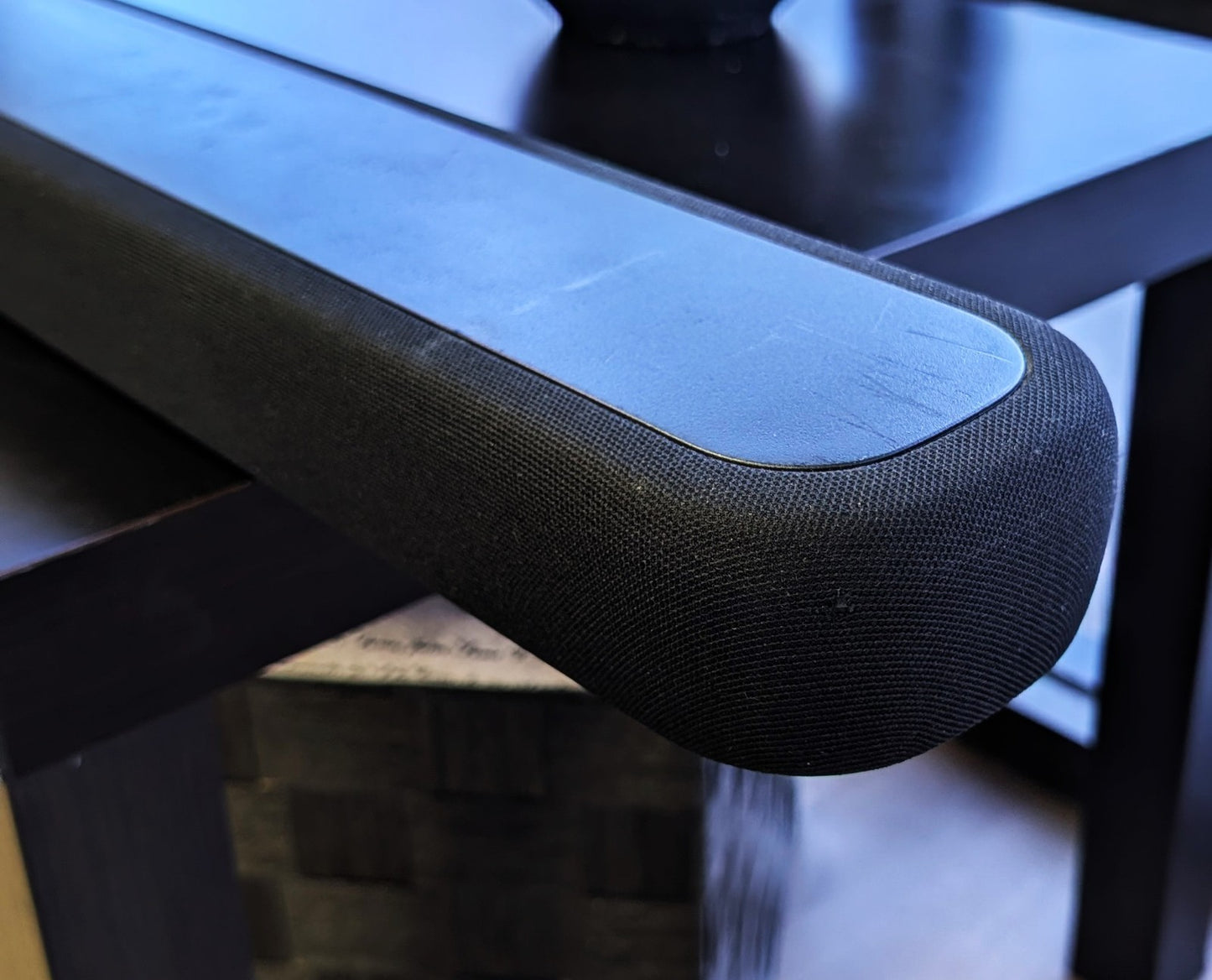 Yamaha ATS-2090 36" Soundbar with Wireless Subwoofer & Alexa – 2.1 Ch