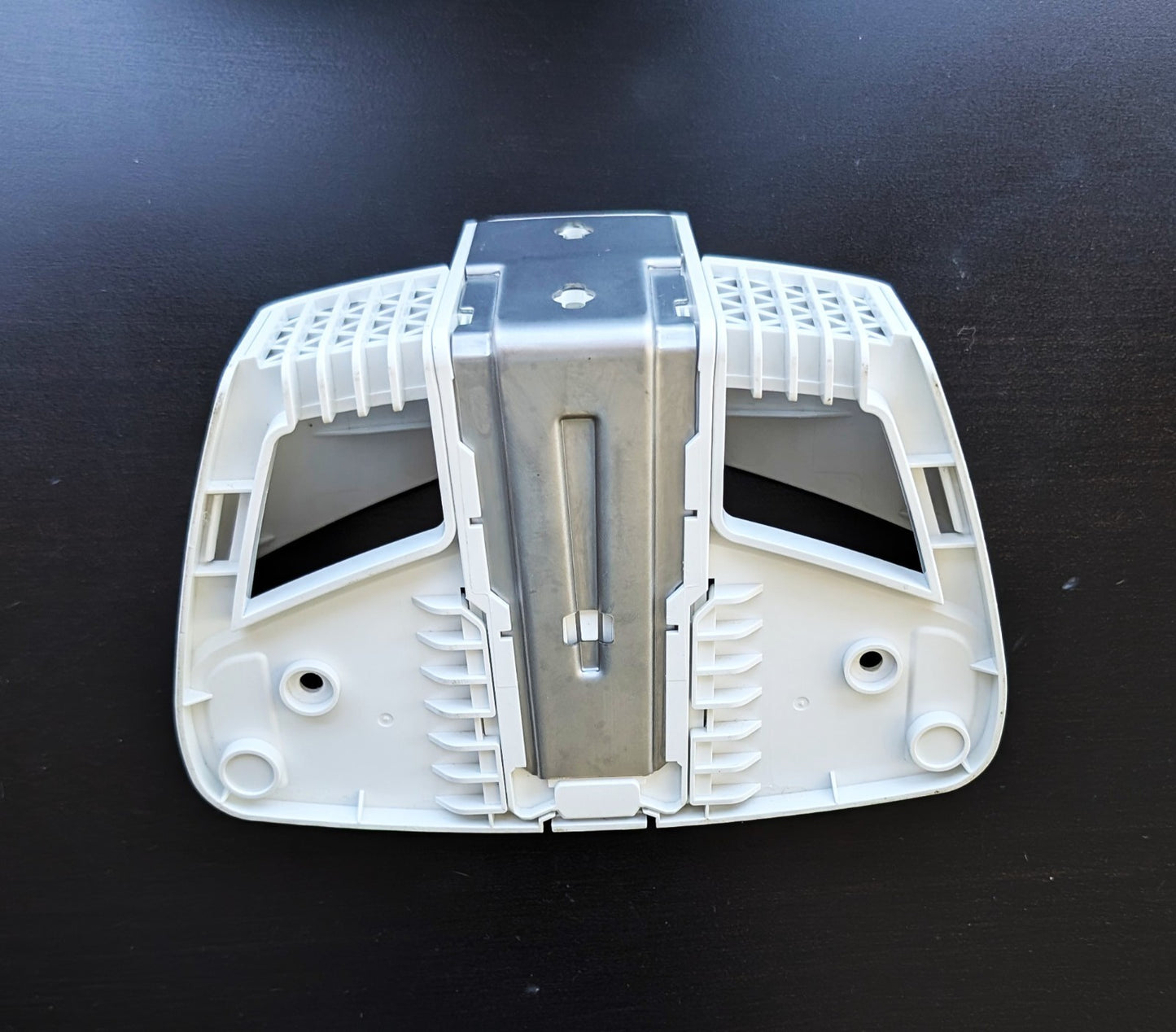 NETGEAR Orbi Pro SRK60 Wall Mount Bracket – For AC3000 Tri-Band Wi‑Fi Satellite
