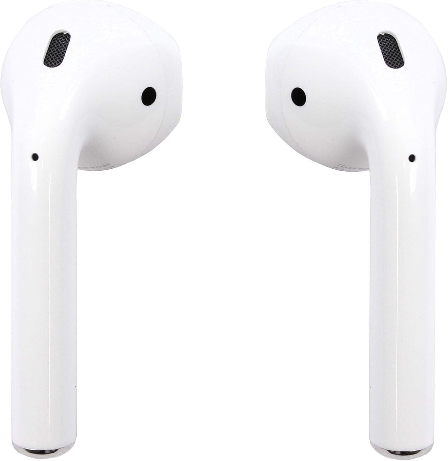 Apple AirPods White In-Ear Headphones MMEF2AM/A