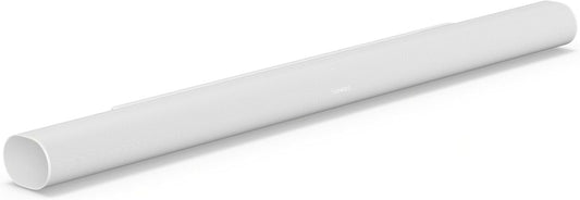 Sonos Arc Ultra White 9.1.4 Dolby Atmos Soundbar Voice Control TV