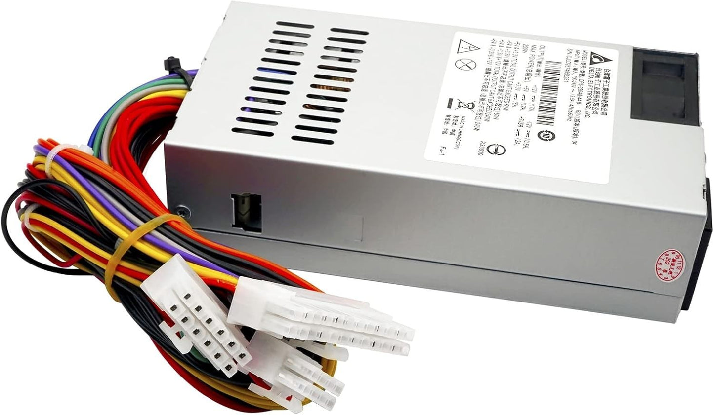 250W Power Supply Replacement for Delta DPS-250AB-44B 1Uflex Server NAS