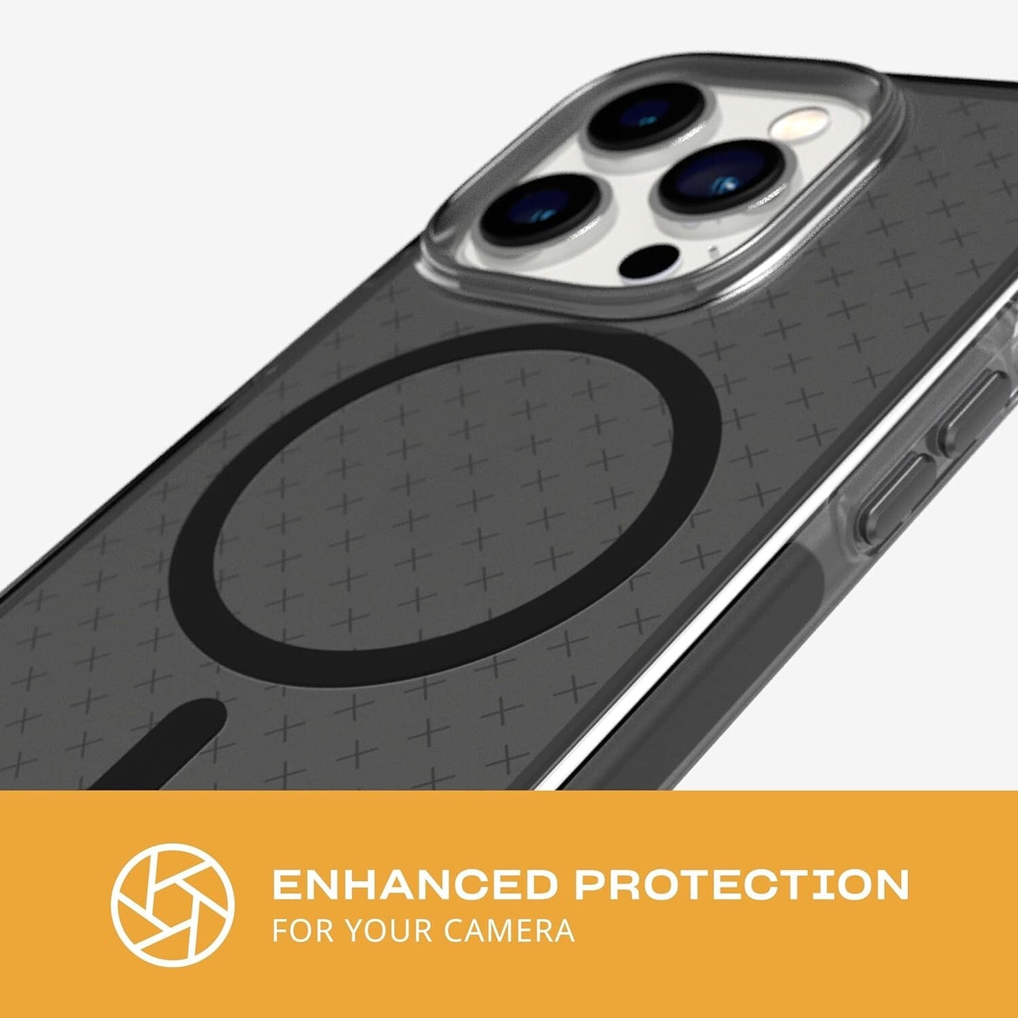 iPhone 14 Pro Evo Check MagSafe ShockAbsorbing Slim 16ft MultiDrop Protec