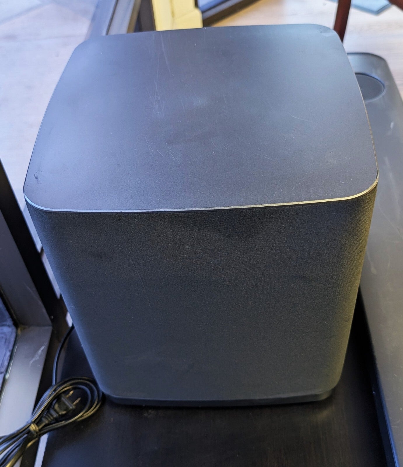 SJ9 500W LG 512Channel Dolby Atmos Soundbar System