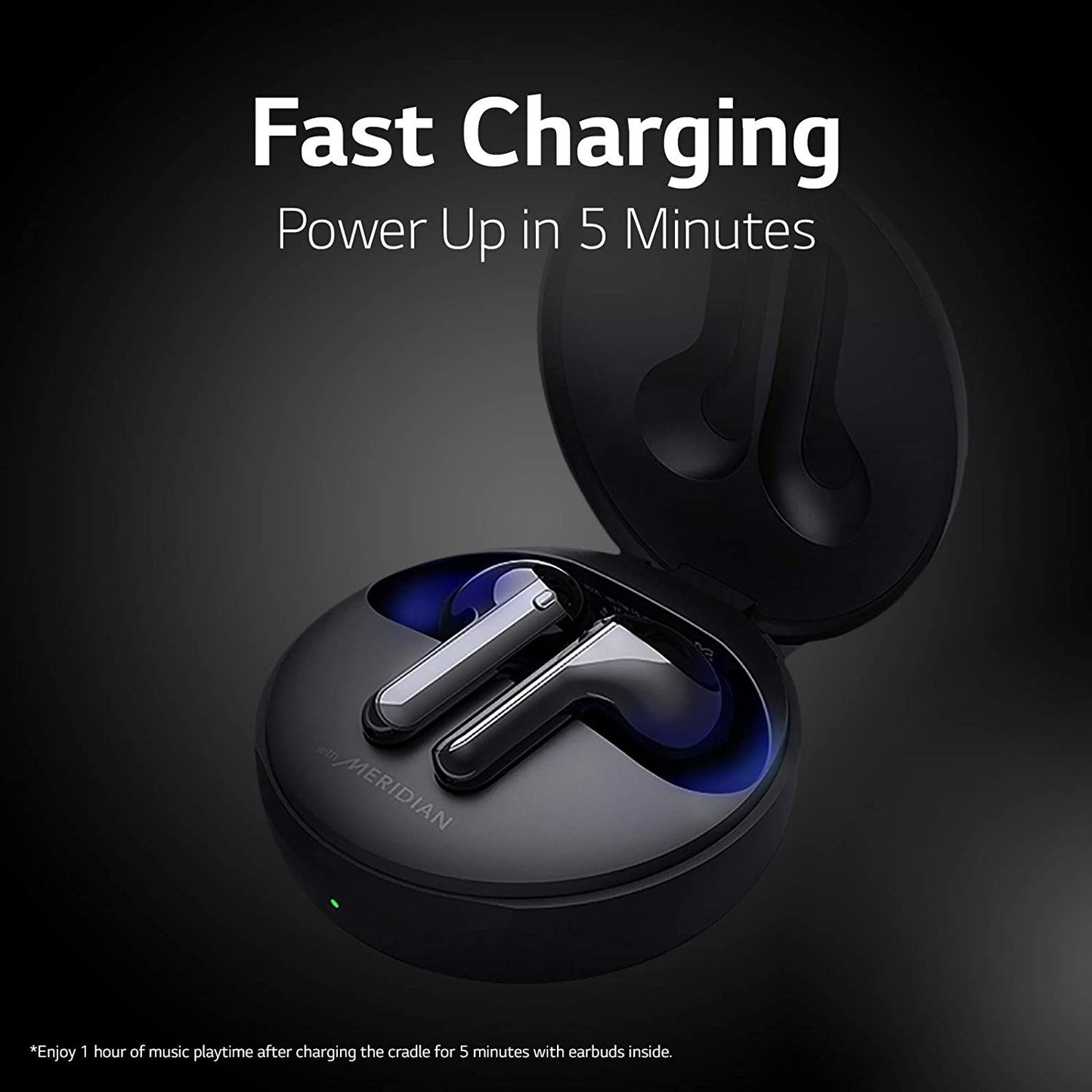 TONE FN7 LG Free Active Noise Cancelling True Wireless Bluetooth Earbuds