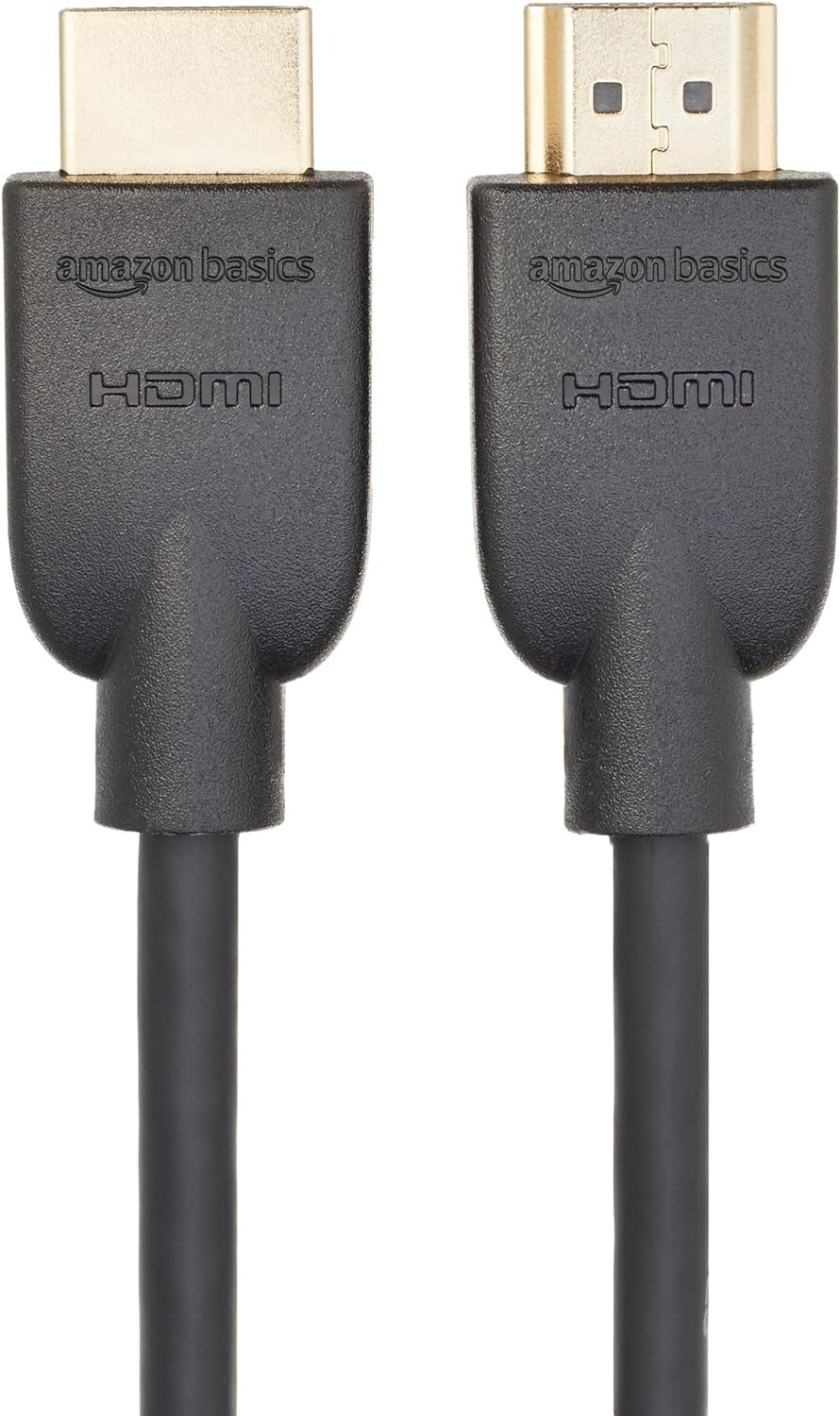 HDMI PS4 Amazon Basics HighSpeed 4K Ultra HD 25 ft76 m 20 Cable TV La