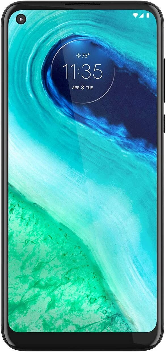 2020 32GB Moto G fast Unlocked Made US Motorola 3 Camera
